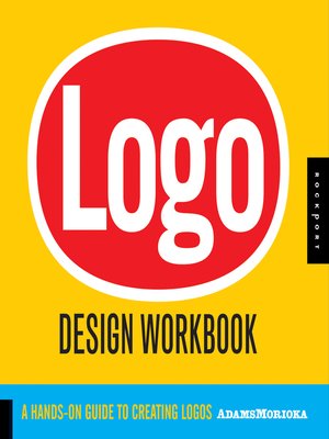 cover image of Logo Design Workbook